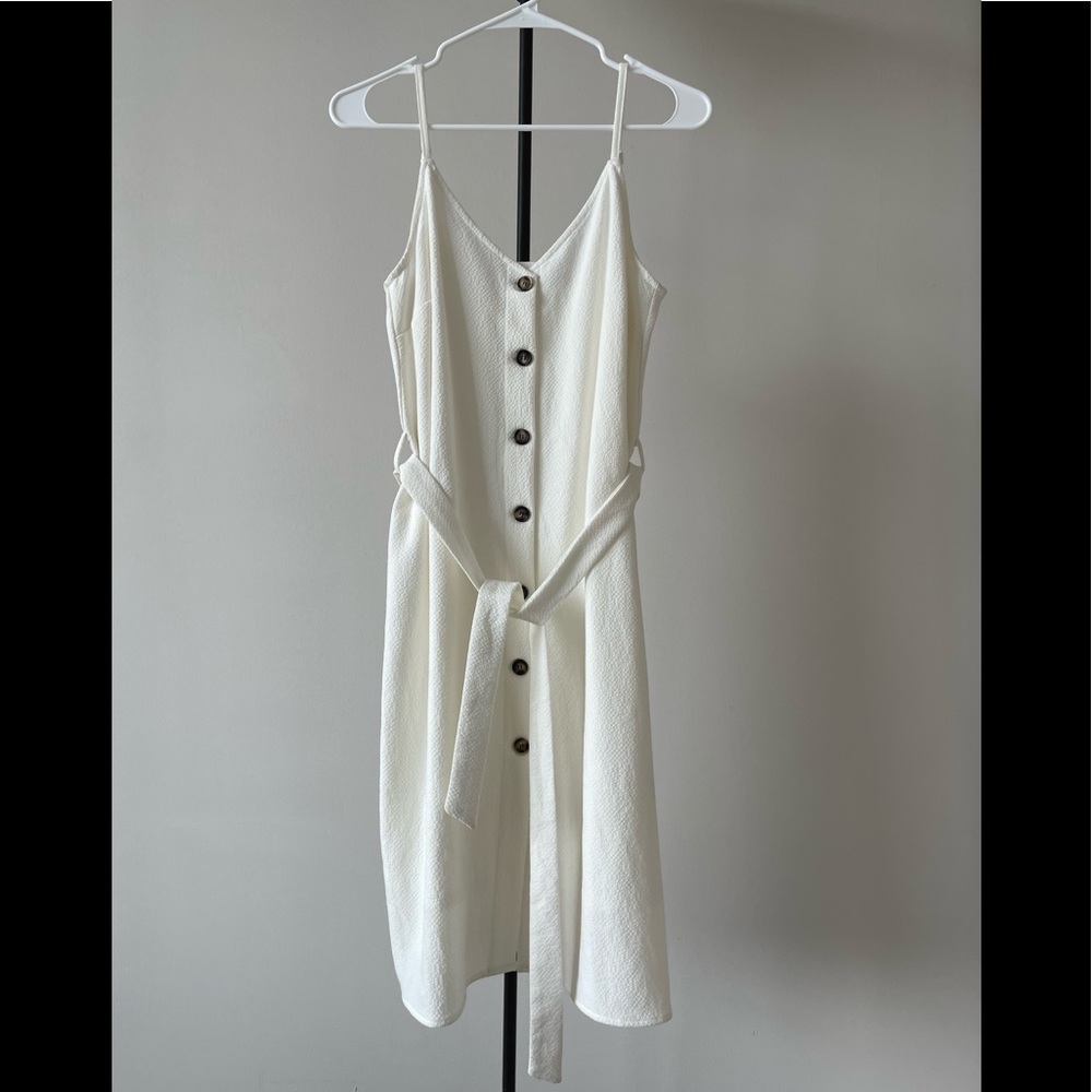 BISHOP & YOUNG - Small / Medium - Knee Length Dress - Lightly Used - Worn once
